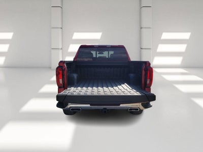 2026 GMC Sierra 1500 Crew Cab Short Box 4-Wheel Drive SLT