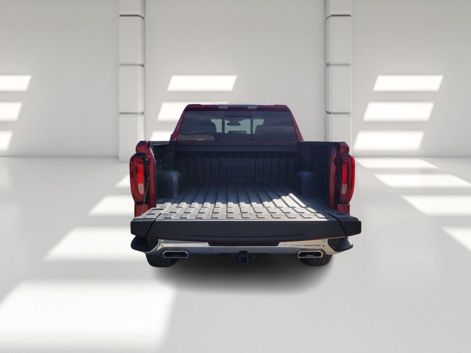 2026 GMC Sierra 1500 Crew Cab Short Box 4-Wheel Drive SLT