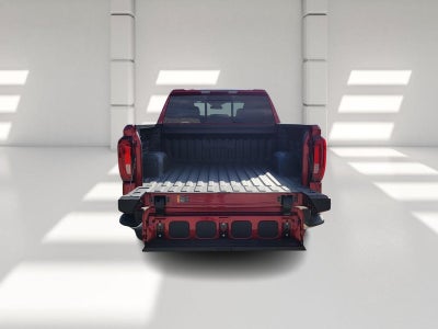 2026 GMC Sierra 1500 Crew Cab Short Box 4-Wheel Drive SLT