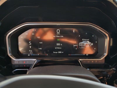 2026 GMC Sierra 1500 Crew Cab Short Box 4-Wheel Drive SLT