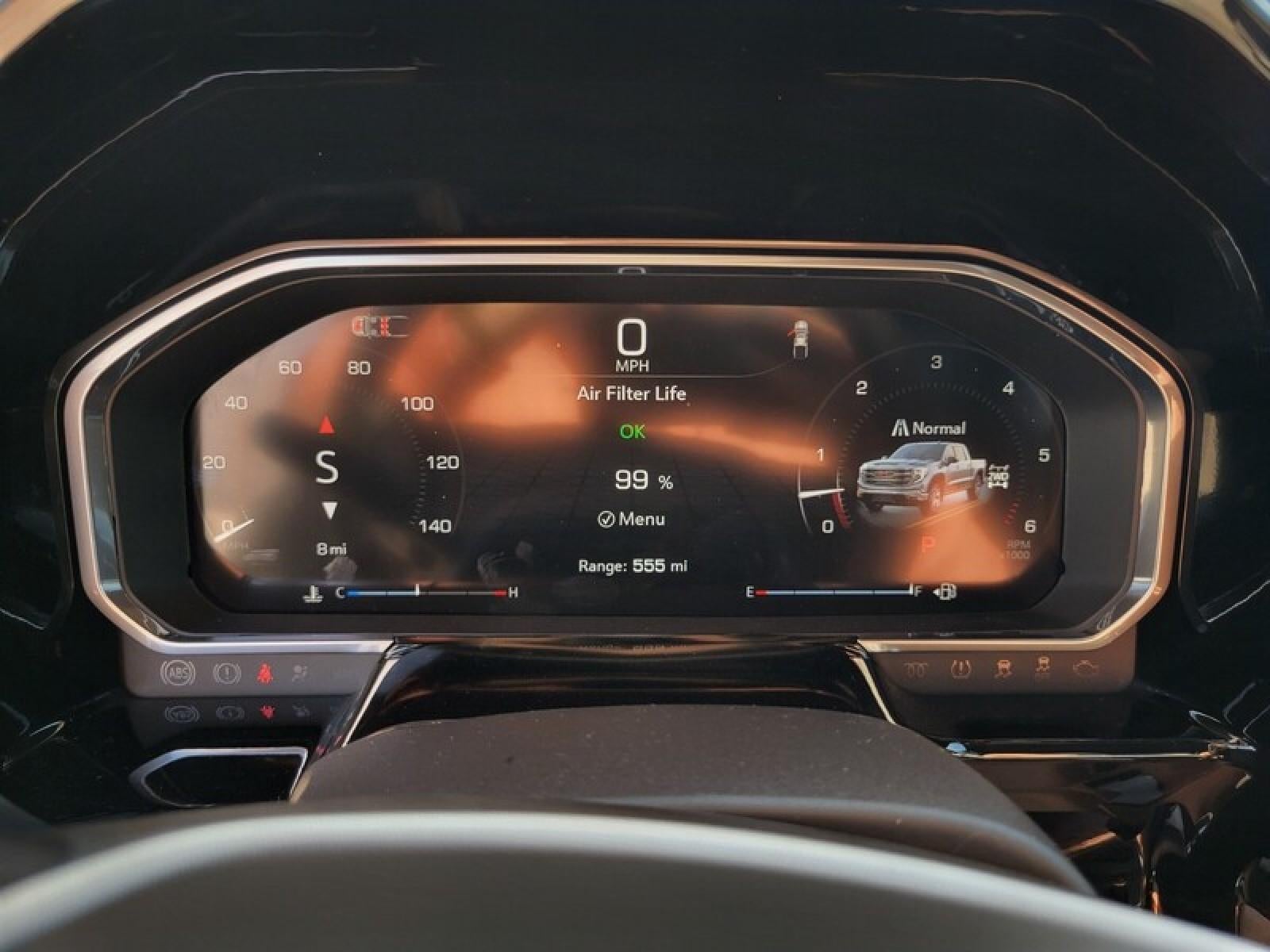 2026 GMC Sierra 1500 Crew Cab Short Box 4-Wheel Drive SLT