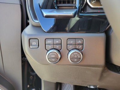 2026 GMC Sierra 1500 Crew Cab Short Box 4-Wheel Drive SLT