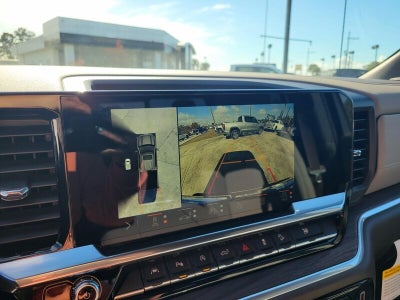 2026 GMC Sierra 1500 Crew Cab Short Box 4-Wheel Drive SLT