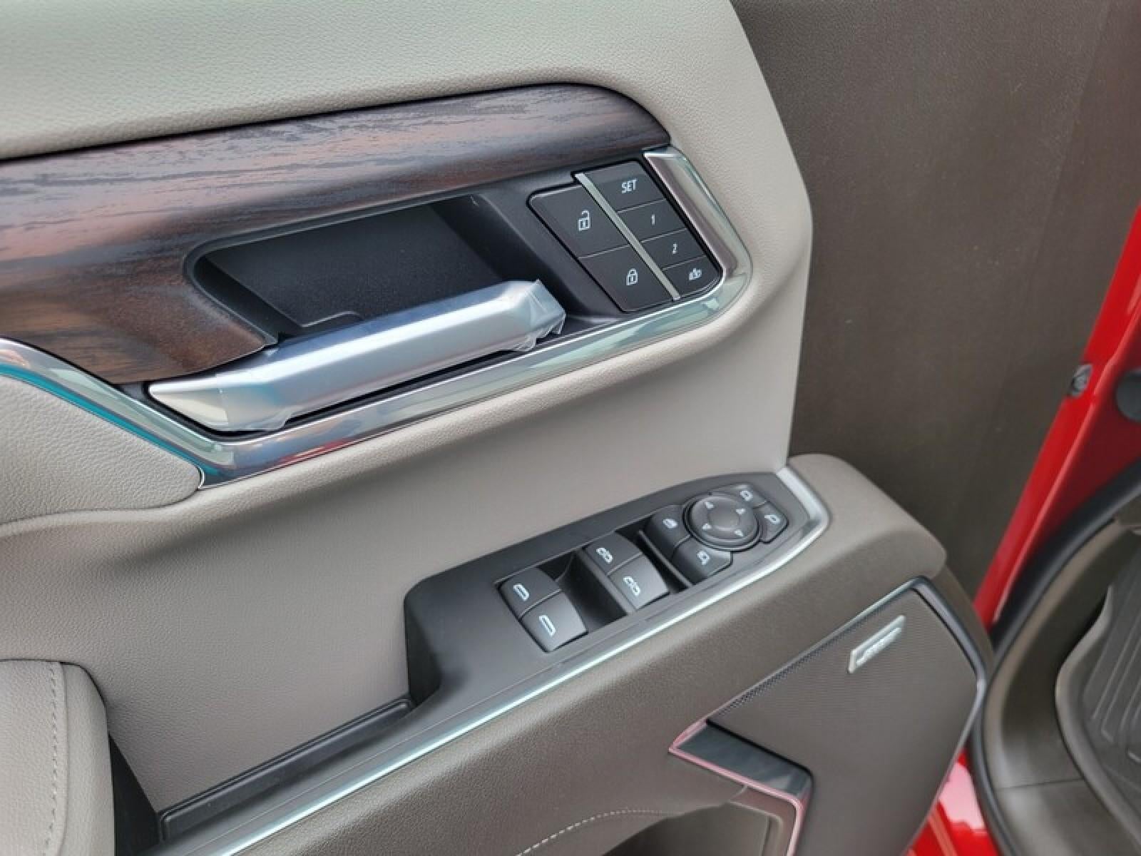 2026 GMC Sierra 1500 Crew Cab Short Box 4-Wheel Drive SLT