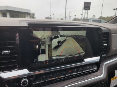 2026 GMC Sierra 1500 Crew Cab Short Box 4-Wheel Drive SLT