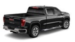2026 GMC Sierra 1500 Crew Cab Standard Box 4-Wheel Drive SLT