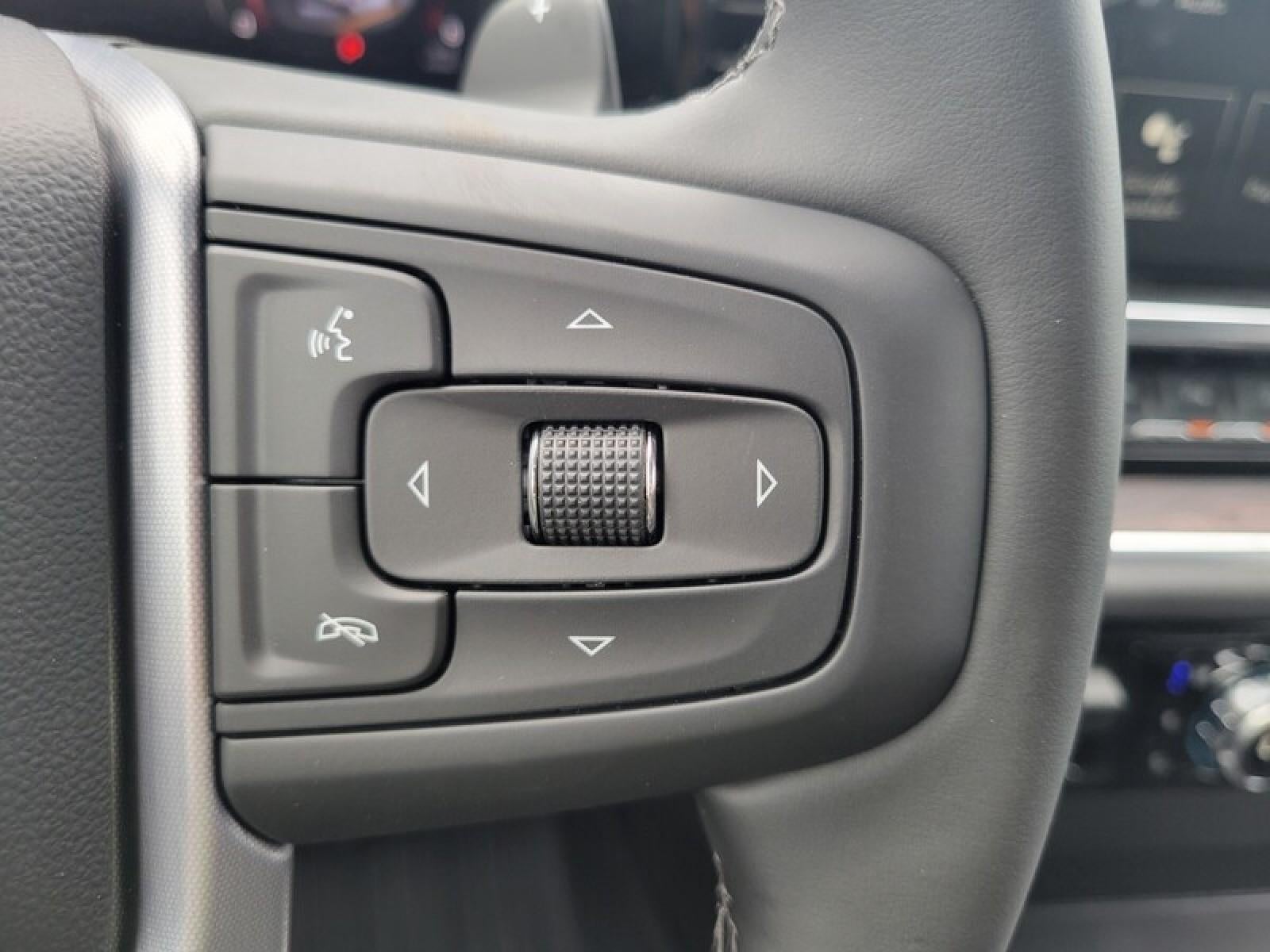 2026 GMC Sierra 1500 Crew Cab Short Box 4-Wheel Drive SLT