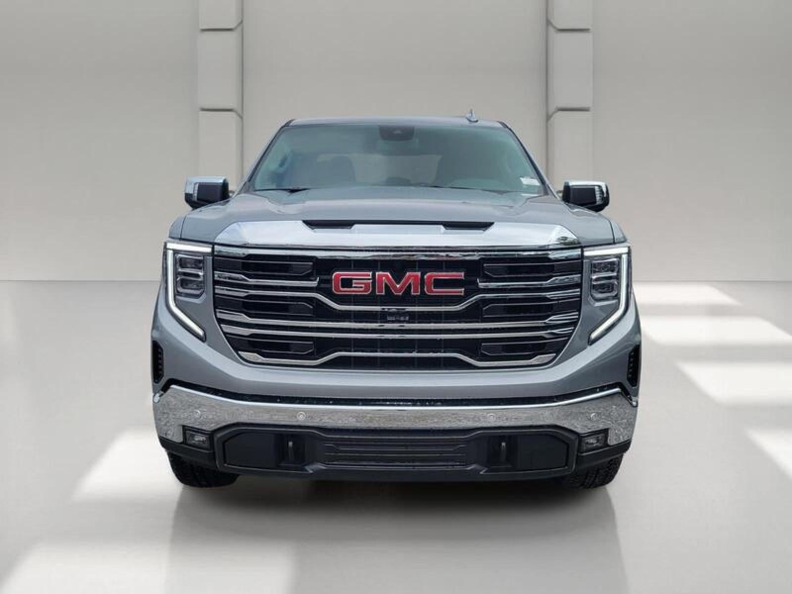 2026 GMC Sierra 1500 Crew Cab Short Box 4-Wheel Drive SLT