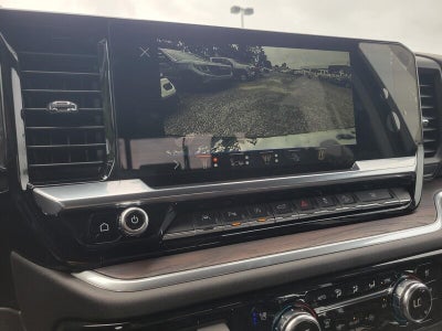 2026 GMC Sierra 1500 Crew Cab Short Box 4-Wheel Drive SLT