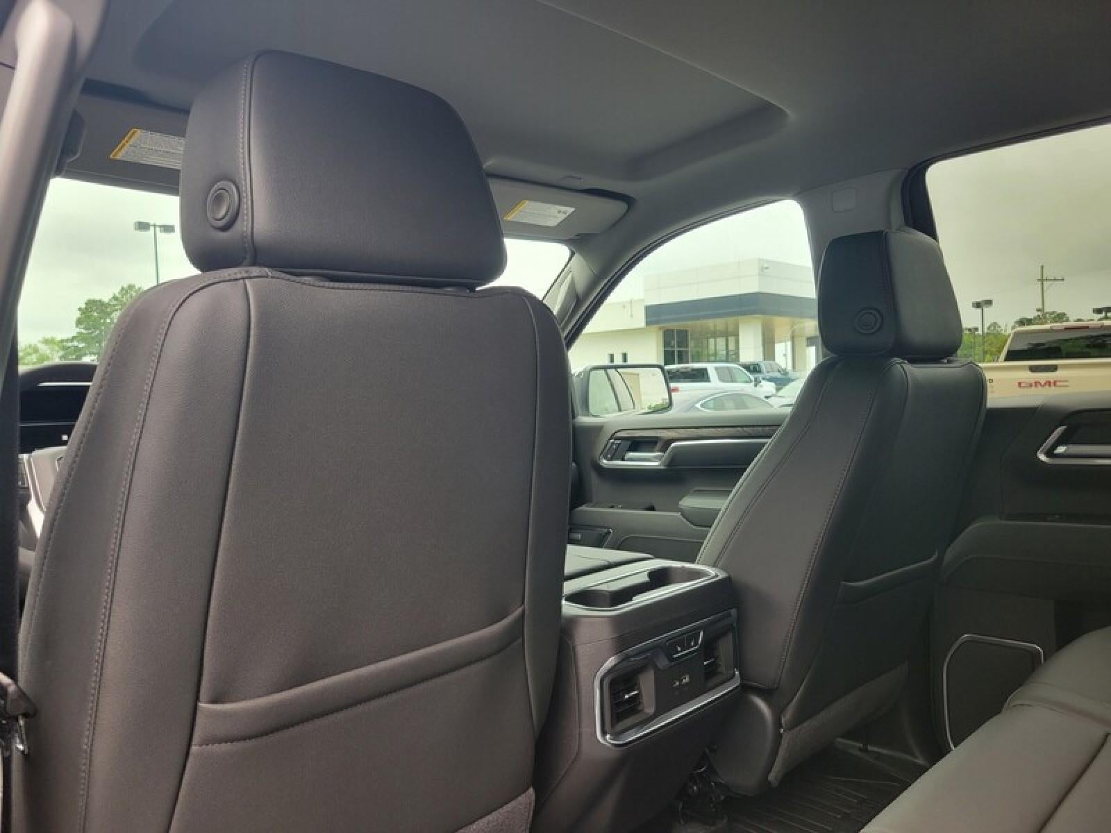 2026 GMC Sierra 1500 Crew Cab Short Box 4-Wheel Drive SLT