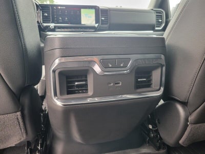 2026 GMC Sierra 1500 Crew Cab Short Box 4-Wheel Drive SLT