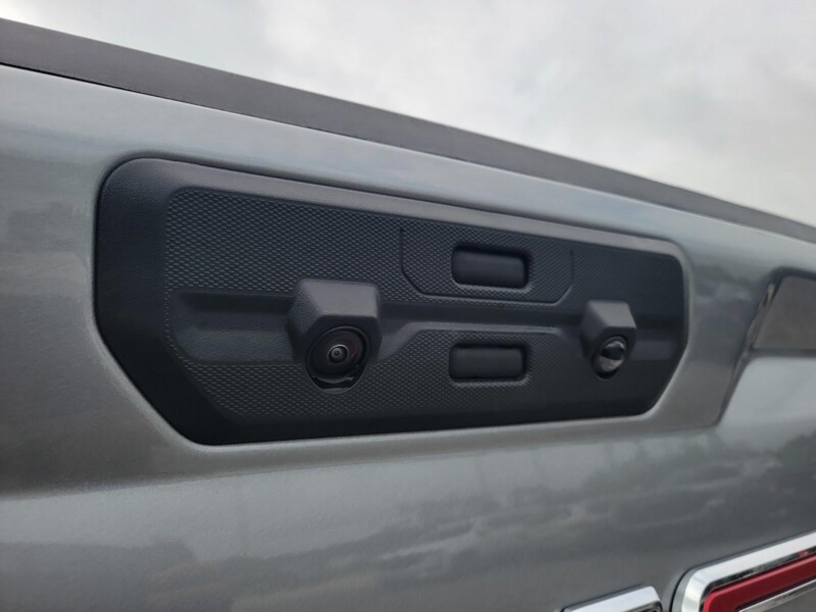 2026 GMC Sierra 1500 Crew Cab Short Box 4-Wheel Drive SLT