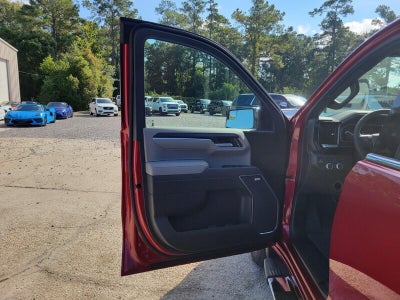 2026 GMC Sierra 1500 Crew Cab Short Box 4-Wheel Drive SLT