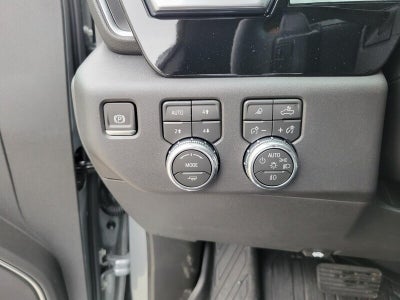 2026 GMC Sierra 1500 Crew Cab Short Box 4-Wheel Drive SLT