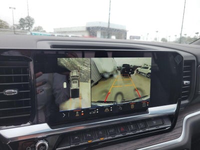 2026 GMC Sierra 1500 Crew Cab Short Box 4-Wheel Drive SLT