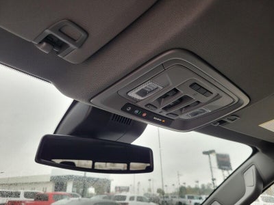 2026 GMC Sierra 1500 Crew Cab Short Box 4-Wheel Drive SLT