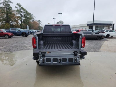 2026 GMC Sierra 1500 Crew Cab Short Box 4-Wheel Drive SLT