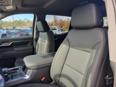 2026 GMC Sierra 1500 Crew Cab Short Box 4-Wheel Drive SLT