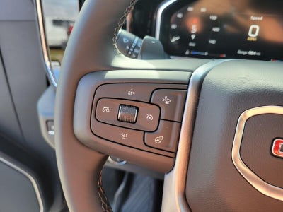 2026 GMC Sierra 1500 Crew Cab Short Box 4-Wheel Drive SLT