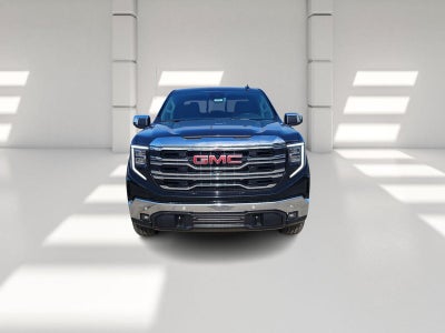 2026 GMC Sierra 1500 Crew Cab Short Box 4-Wheel Drive SLT