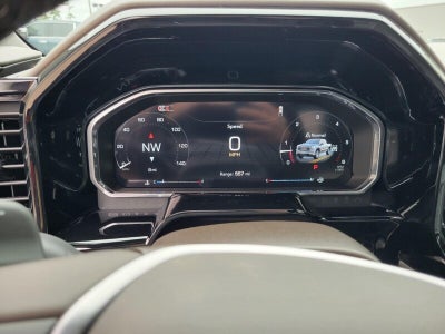 2026 GMC Sierra 1500 Crew Cab Short Box 4-Wheel Drive SLT