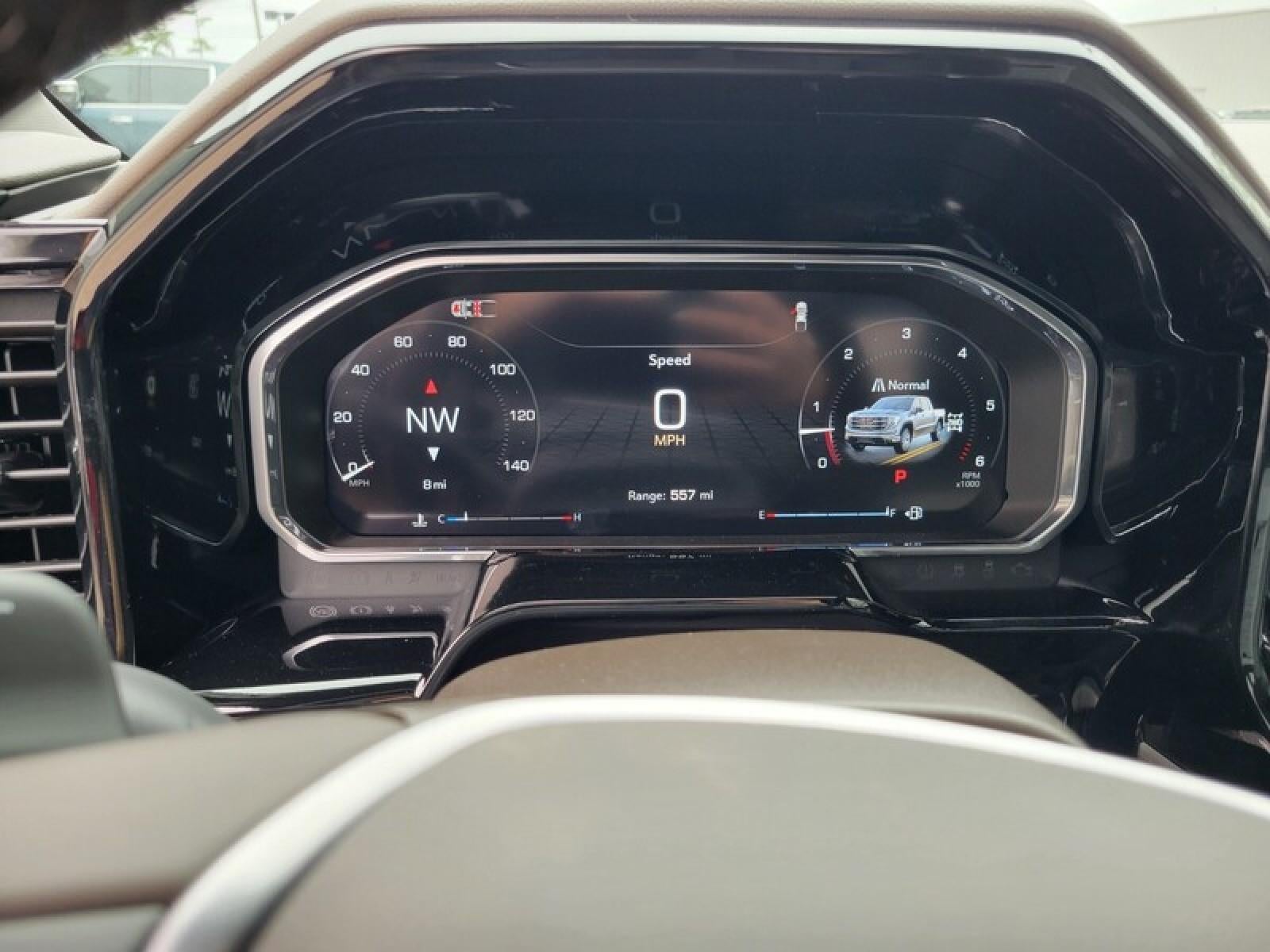 2026 GMC Sierra 1500 Crew Cab Short Box 4-Wheel Drive SLT