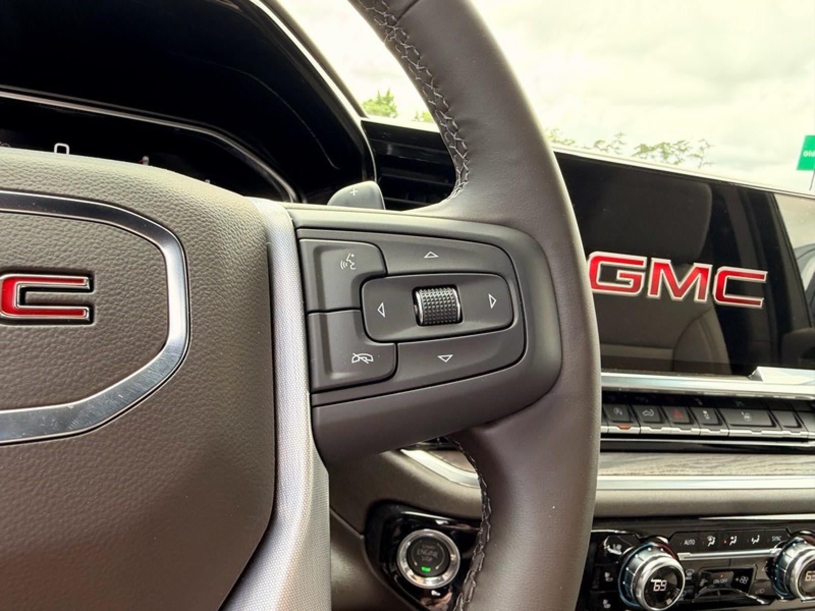 2026 GMC Sierra 1500 Crew Cab Short Box 4-Wheel Drive SLT
