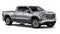 2026 GMC Sierra 1500 Crew Cab Standard Box 4-Wheel Drive SLT