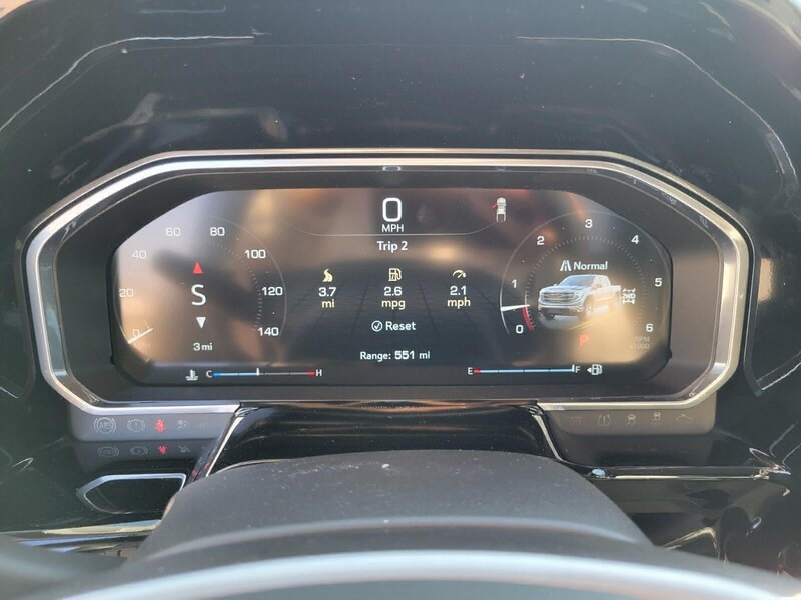 2026 GMC Sierra 1500 Crew Cab Short Box 4-Wheel Drive SLT