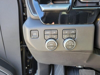 2026 GMC Sierra 1500 Crew Cab Short Box 4-Wheel Drive SLT