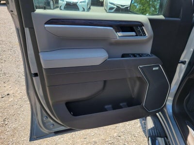 2026 GMC Sierra 1500 Crew Cab Short Box 4-Wheel Drive SLT
