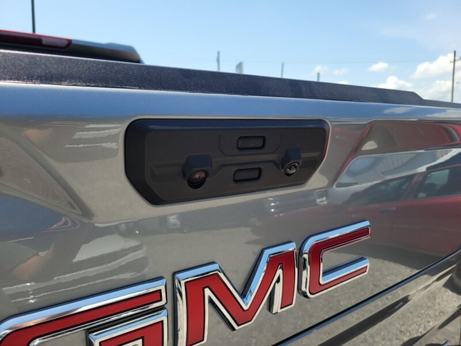 2026 GMC Sierra 1500 Crew Cab Short Box 4-Wheel Drive SLT
