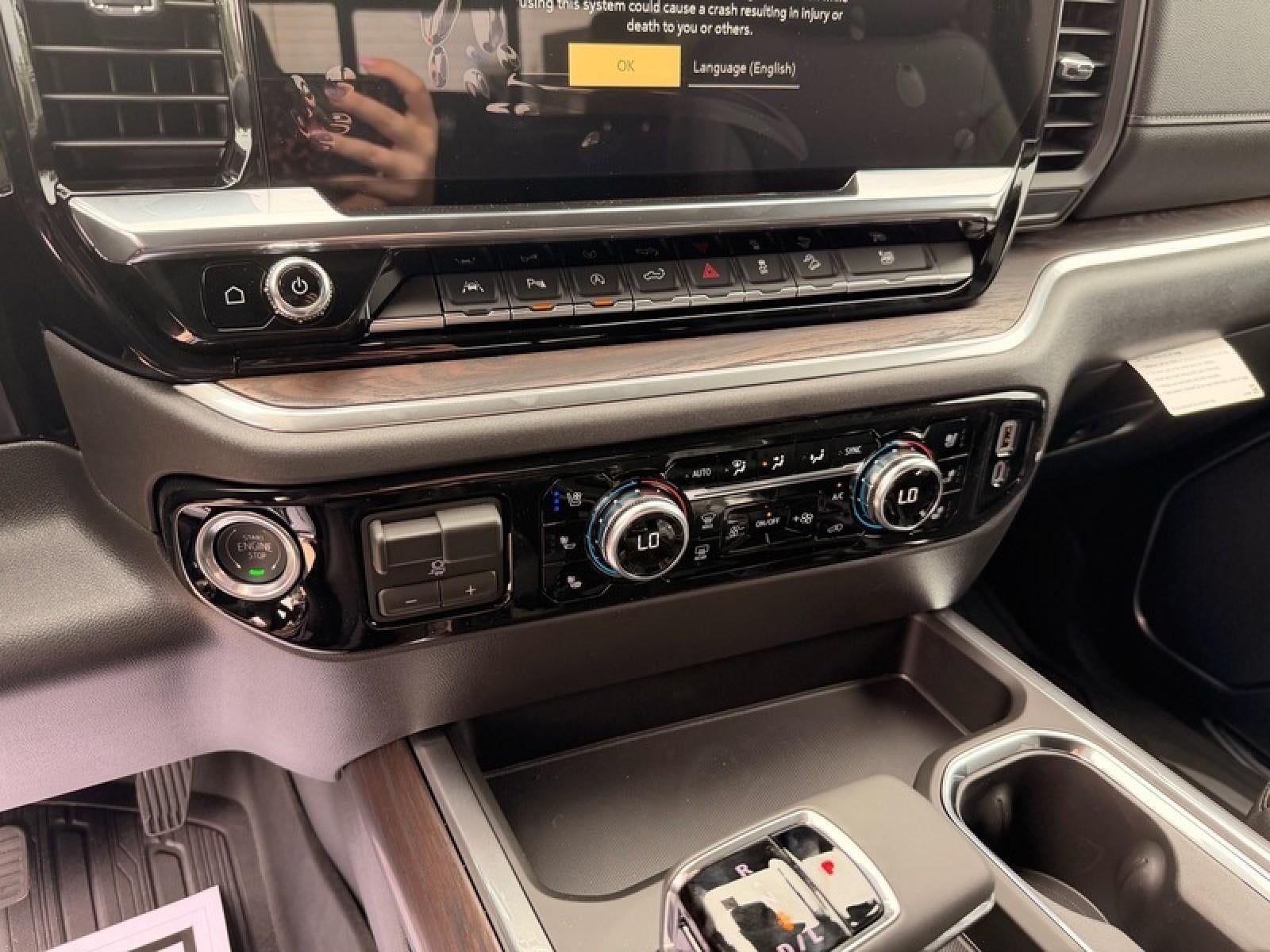 2026 GMC Sierra 1500 Crew Cab Short Box 4-Wheel Drive SLT