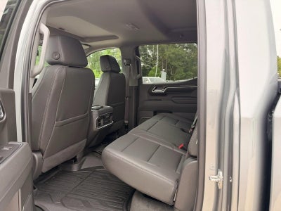 2026 GMC Sierra 1500 Crew Cab Short Box 4-Wheel Drive SLT