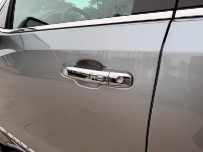 2026 GMC Sierra 1500 Crew Cab Short Box 4-Wheel Drive SLT