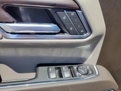 2026 GMC Sierra 1500 Crew Cab Standard Box 4-Wheel Drive SLT