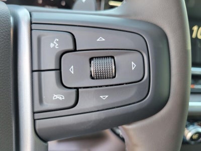 2026 GMC Sierra 1500 Crew Cab Standard Box 4-Wheel Drive SLT