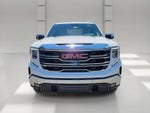 2026 GMC Sierra 1500 Crew Cab Standard Box 4-Wheel Drive SLT