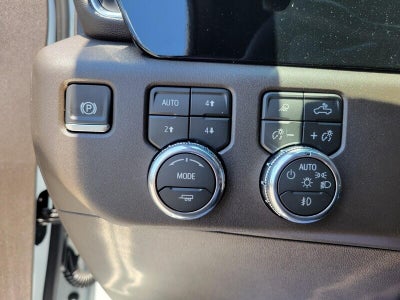 2026 GMC Sierra 1500 Crew Cab Standard Box 4-Wheel Drive SLT
