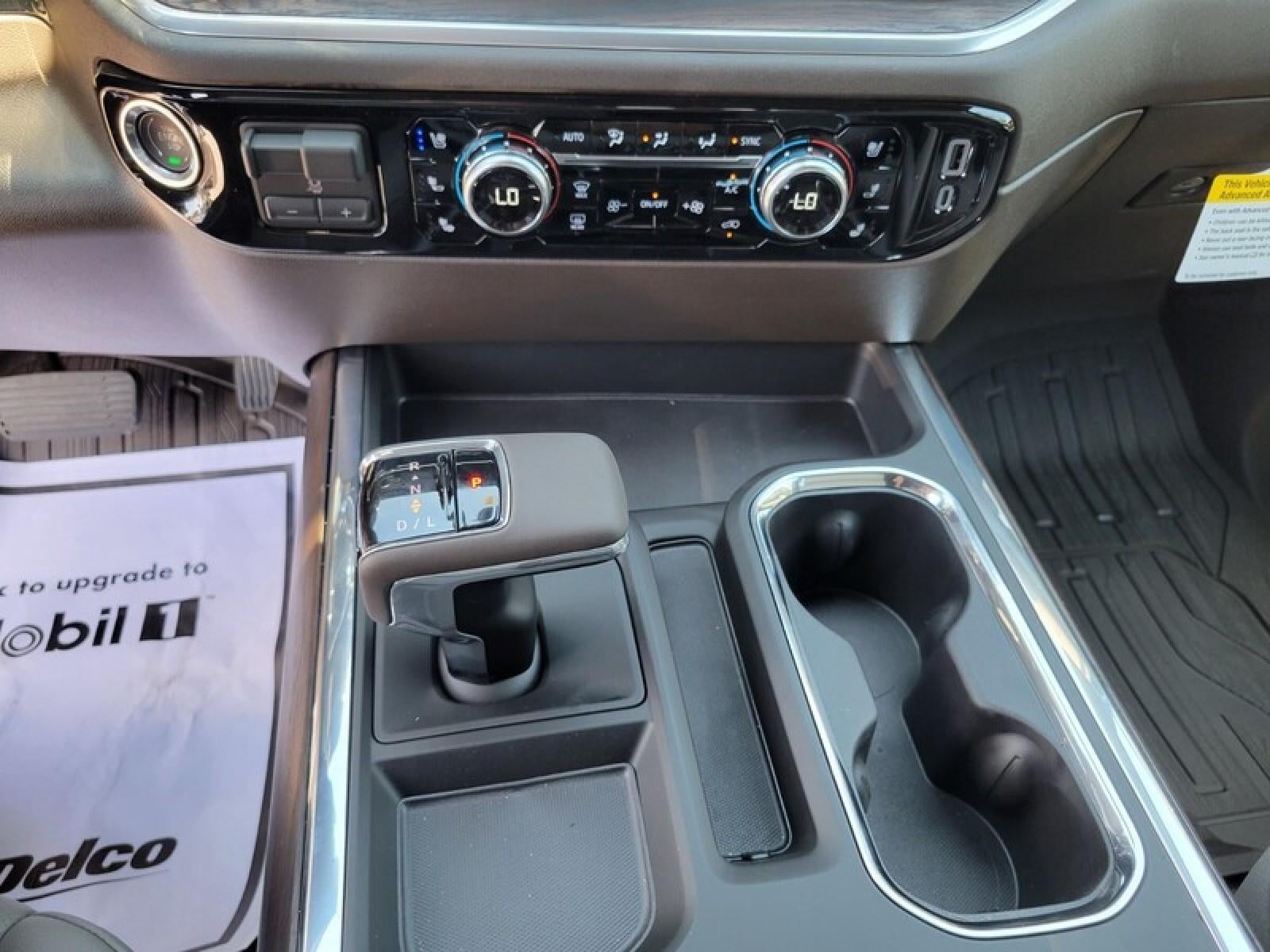 2026 GMC Sierra 1500 Crew Cab Standard Box 4-Wheel Drive SLT
