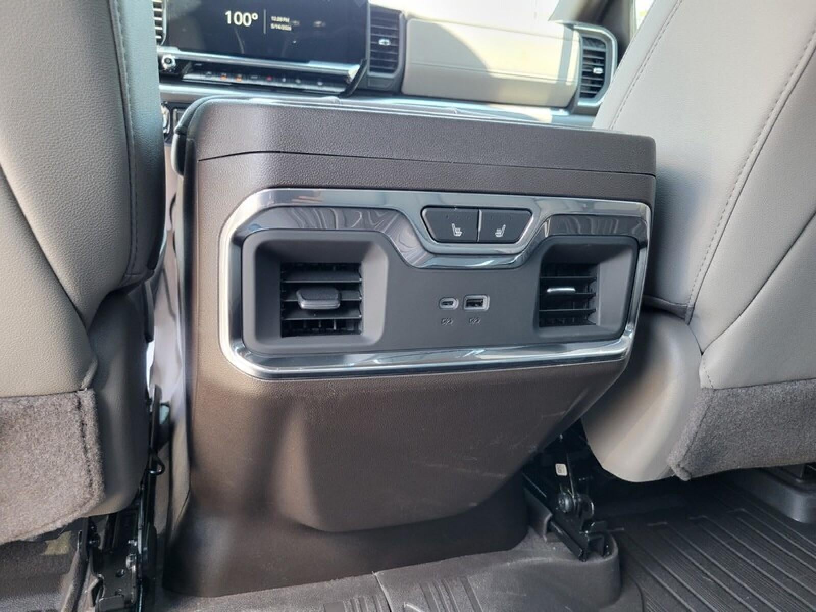 2026 GMC Sierra 1500 Crew Cab Standard Box 4-Wheel Drive SLT