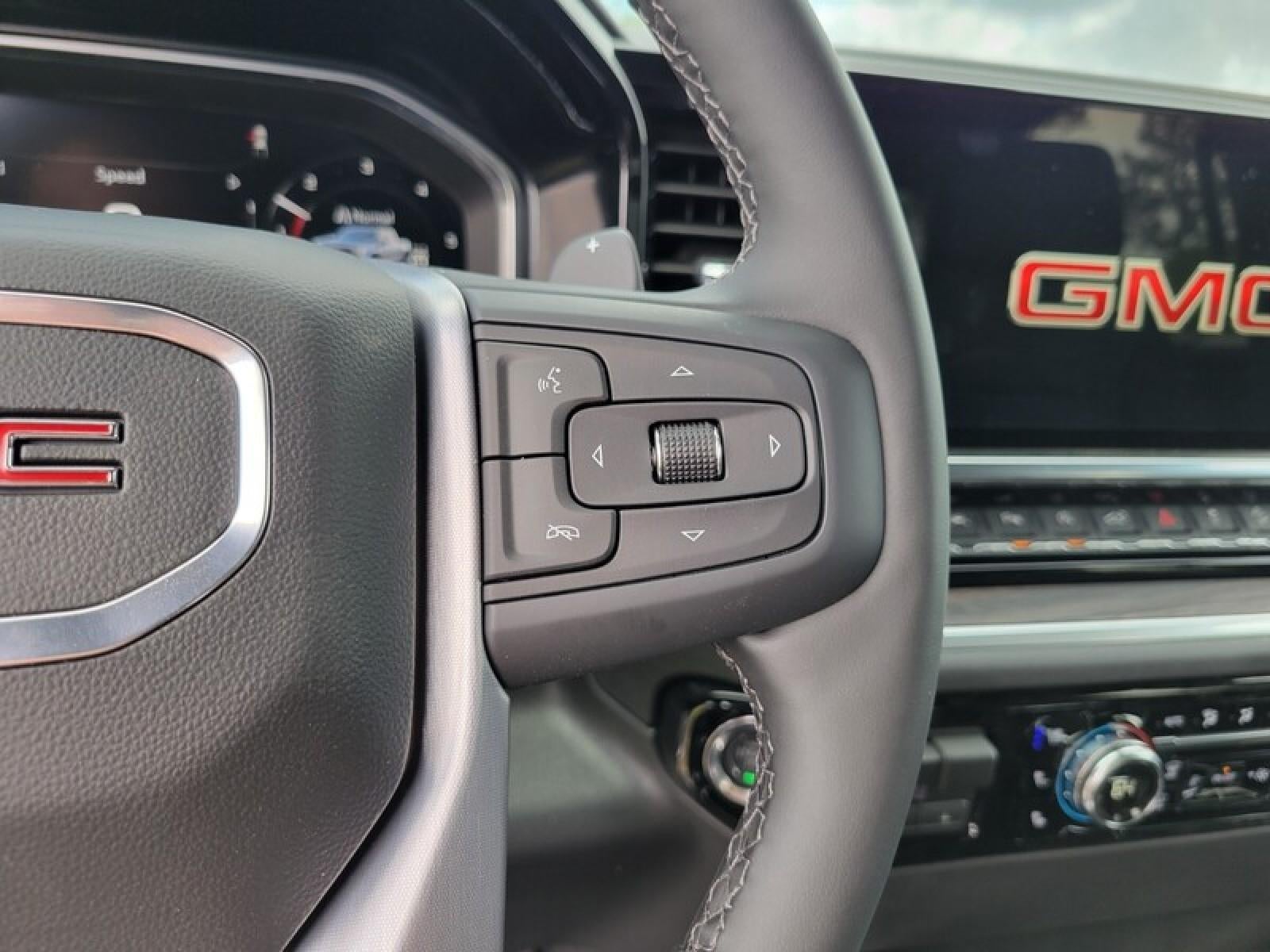 2026 GMC Sierra 1500 Crew Cab Short Box 4-Wheel Drive SLT