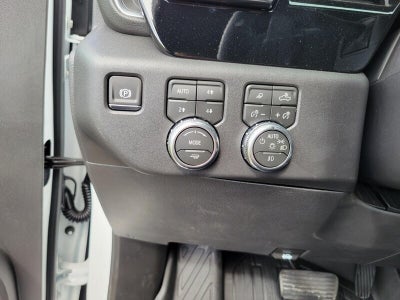 2026 GMC Sierra 1500 Crew Cab Short Box 4-Wheel Drive SLT