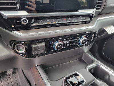 2026 GMC Sierra 1500 Crew Cab Short Box 4-Wheel Drive SLT