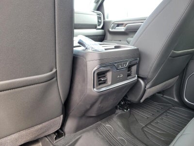 2026 GMC Sierra 1500 Crew Cab Short Box 4-Wheel Drive SLT