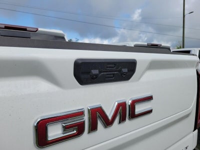 2026 GMC Sierra 1500 Crew Cab Short Box 4-Wheel Drive SLT