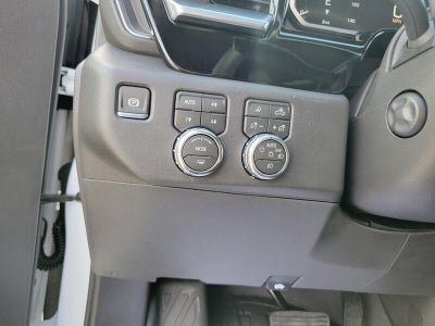 2026 GMC Sierra 1500 Crew Cab Short Box 4-Wheel Drive SLT