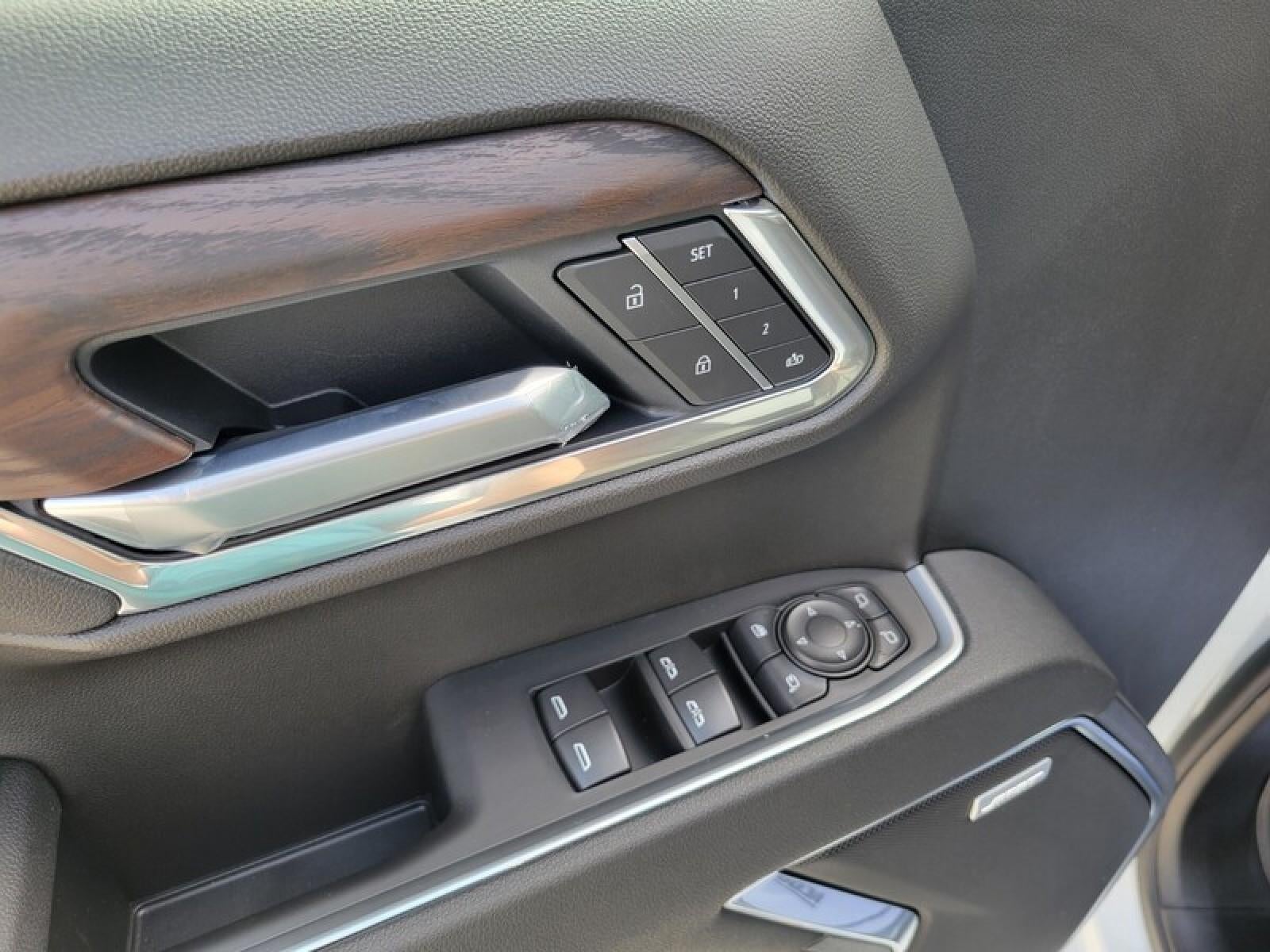 2026 GMC Sierra 1500 Crew Cab Short Box 4-Wheel Drive SLT