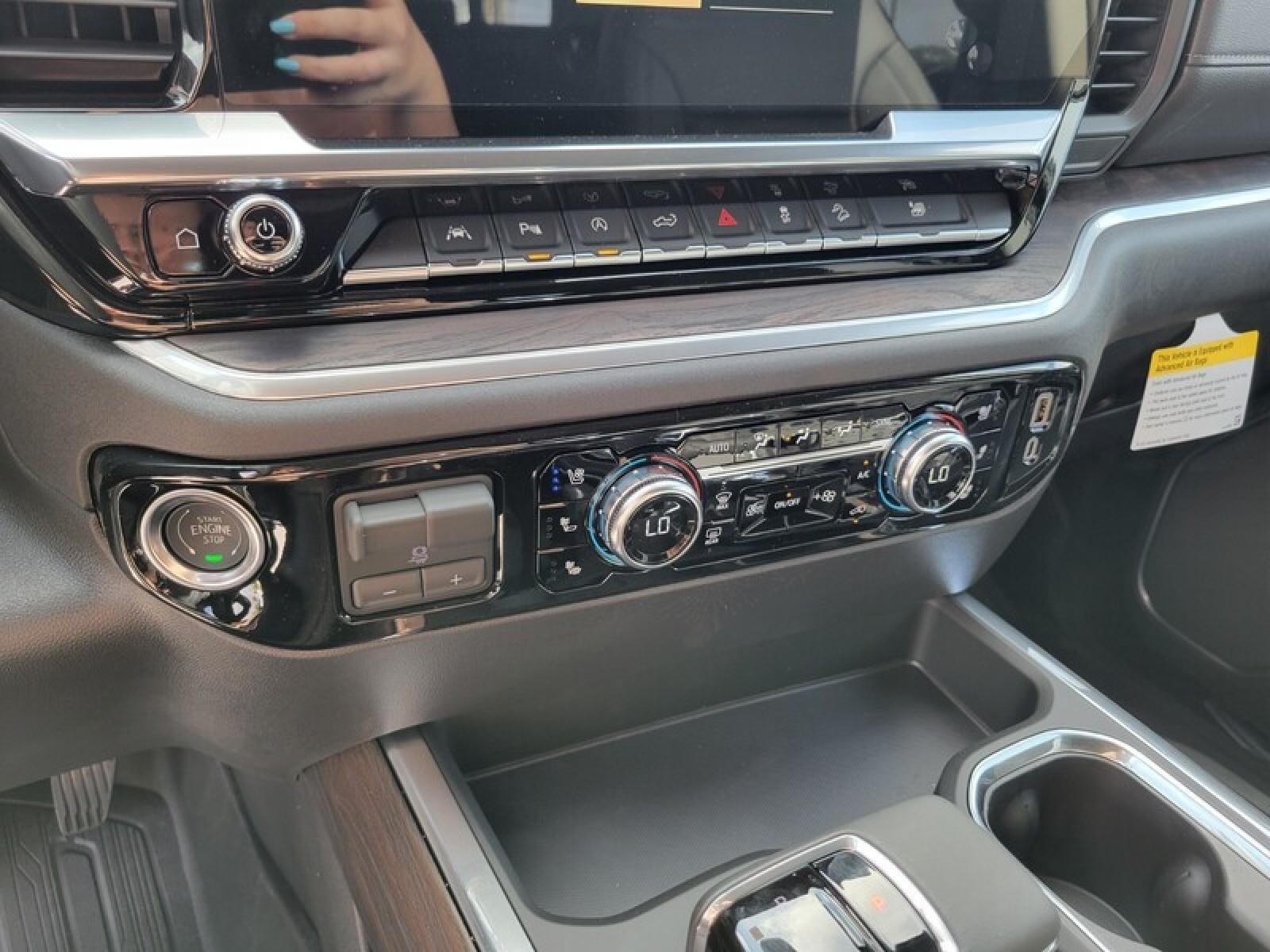 2026 GMC Sierra 1500 Crew Cab Short Box 4-Wheel Drive SLT