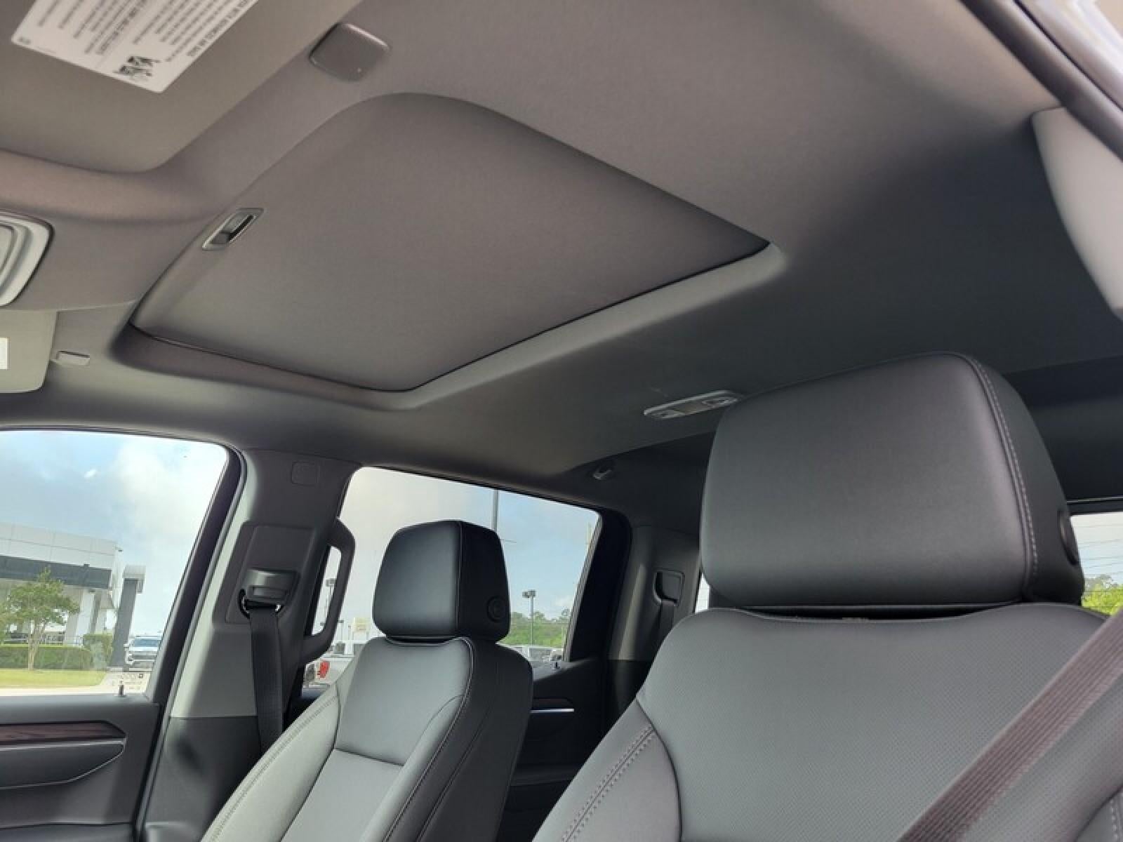 2026 GMC Sierra 1500 Crew Cab Short Box 4-Wheel Drive SLT